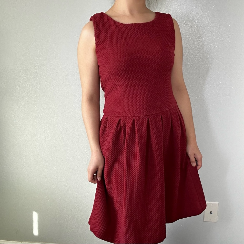 Ganni dress